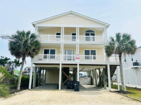 Salt, Sand and Sudds home